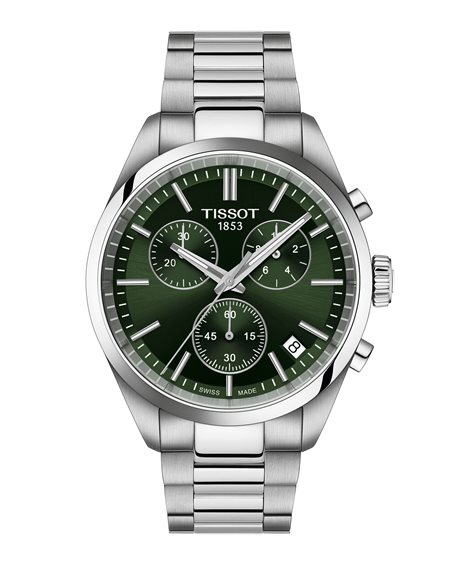 Orologio Tissot Pr 100 in Acciaio T150.417.11.091.00 - T150.417.11.091.00